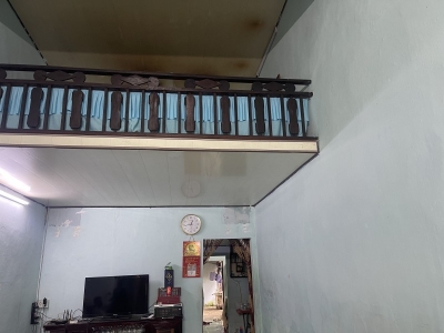 # Nhà Kiệt Điện Biên Phủ, 131m2, gác lửng, 2.9 tỷ, ~22tr/m2