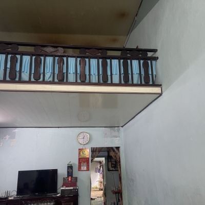 # Nhà Kiệt Điện Biên Phủ, 131m2, gác lửng, 2.9 tỷ, ~22tr/m2