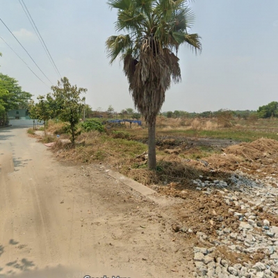 Đất vuông Full TC SHR Đ.8m 955m2 – Vườn Lài Quận 12 SSS