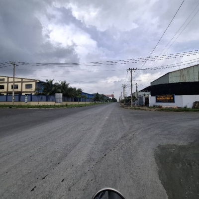 Bán Gấp 6505m2 -Đất SKC Khu CN An Hạ, Phạm Văn Hai Bình Chánh,  Chỉ 29 Tỷ