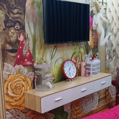 Chính chủ bán căn 70m2 nội thất cao cấp, có sân vườn