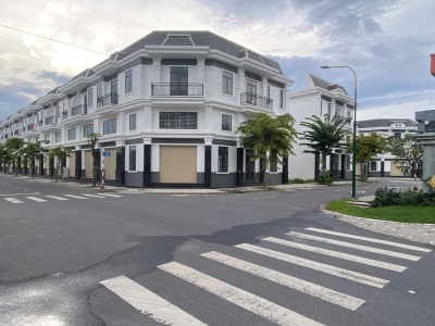 Đất nền Hòa Lợi – Richland Residence, sổ hồng riêng, mua là sang tên