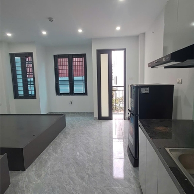 Cho thuê căn hộ Hữu Hòa 20m² full nội thất, chỉ 3 triệu/tháng
