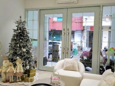 Bán nhà phân lô Cầu Diễn, 55m2 5 tầng, hoàn thiện xịn sò, không quy hoạch