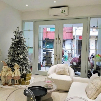 Bán nhà phân lô Cầu Diễn, 55m2 5 tầng, hoàn thiện xịn sò, không quy hoạch