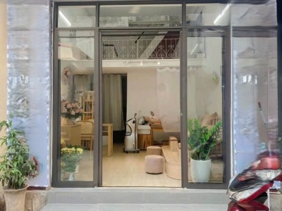 Cho thuê nhà ngõ 299 Hoàng Mai 2 tầng  x 30m2, 7 Triệu KD Spa, Nail, KD nhỏ