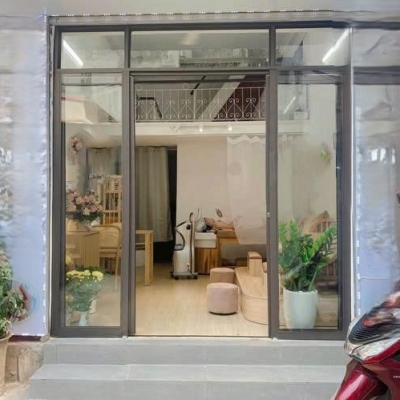 Cho thuê nhà ngõ 299 Hoàng Mai 2 tầng  x 30m2, 7 Triệu KD Spa, Nail, KD nhỏ