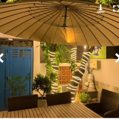 – Nhà 2,5 lô góc kinh doanh Cfe, Khuê Trung Cẩm lệ, phong Sắc, gần Trịnh Đình Thảo, đi bộ vài phút tới Công Viên Thanh
