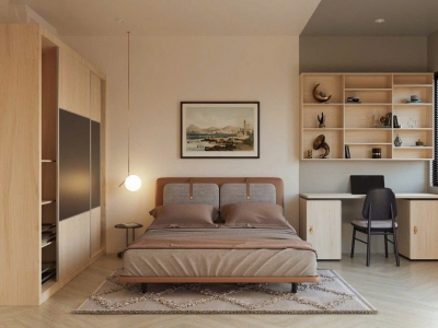 Bán nhà Nguyễn Văn Cừ  42m 7 tầng thang máy gara ô tô hơn 16 tỷ