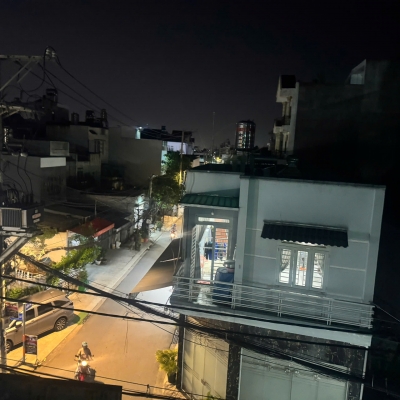 Bán nhà mặt phố bình thanh, bình tân, hcm: 76m2, 3 tầng, 4pn, giá 6.5 tỷ - sổ hồng chính chủ, vị trí vàng, liên hệ 0935911385