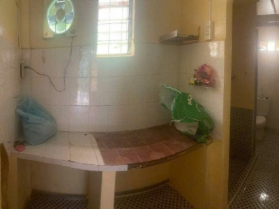 Nhà Lô góc SHR 2 tầng 26m2 – Nguyễn Văn Đậu Bình Thạnh S