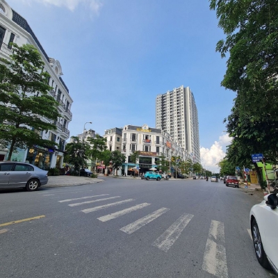 ???? Shophouse Metro Trâu Quỳ, Gia Lâm, Hà Nội 84m², 2 mặt đường lớn 26m. Liên hệ: ????