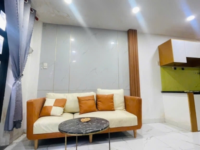 Nhà Đẹp Giá Nhỉnh 2 Tỷ - Sổ Hồng Riêng - Ngay TCH Trung Tâm Quận 12