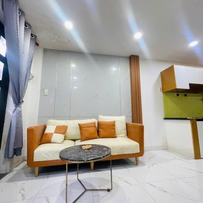 Nhà Đẹp Giá Nhỉnh 2 Tỷ - Sổ Hồng Riêng - Ngay TCH Trung Tâm Quận 12