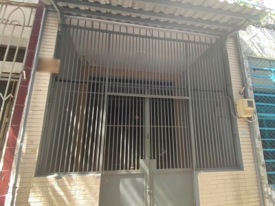 Nhà 2 tầng hẻm xe hơi Hưng Phú P10 Q8