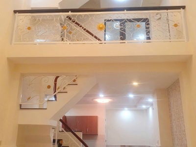 Bán nhà hẻm 184 Âu Dương Lân P3 Q8, giá 6.9 tỷ