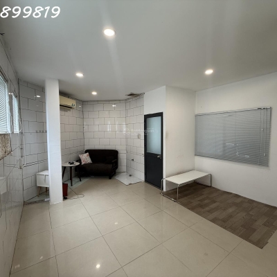 Cho thuê nhà mặt phố 19q tầng 3, Nguyễn Hữu Cảnh, 9 triệu, 55m2 giá tốt uy tín