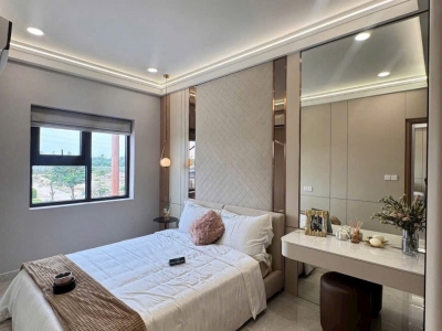 Hơn 4.000 Căn Hộ Nhà Ở Xã Hội Sắp Mở Bán – Giá Chỉ Từ 700 Triệu
