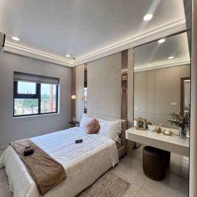 Hơn 4.000 Căn Hộ Nhà Ở Xã Hội Sắp Mở Bán – Giá Chỉ Từ 700 Triệu