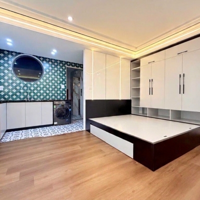 bán tòa chung cư mini xuân la 40m x7 tầng thang máy 11 tỷ ngõ ba gác,gần ô tô