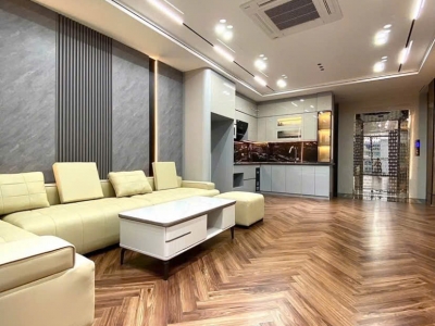 *BÁN GẤP- CĂN 6 TẦNG THANG MÁY_ SÁT CV HOÀ BÌNH/ NGOẠI GIAO ĐOÀN- DT 35M x 6 TẦNG- MẶT NGÕ THÔNG- Hơn 8 Tỷ