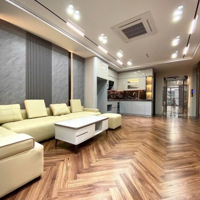 *BÁN GẤP- CĂN 6 TẦNG THANG MÁY_ SÁT CV HOÀ BÌNH/ NGOẠI GIAO ĐOÀN- DT 35M x 6 TẦNG- MẶT NGÕ THÔNG- Hơn 8 Tỷ