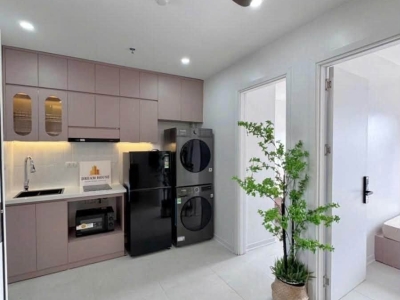 BÁN TÒA APARTMENT MẶT PHỐ QUAN HOA - CG - XÂY MỚI - DT 200 TR/TH - 80M² - 9 TẦNG  - 54 TỶ