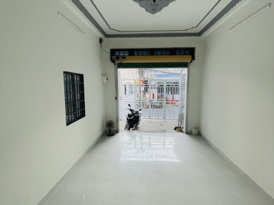 ???? GIẢM SỐC 800 TRIỆU! NHÀ MẶT TIỀN DĨ AN CHỈ 8,2 TỶ ????