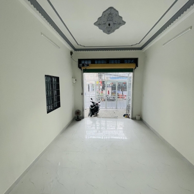 ???? GIẢM SỐC 800 TRIỆU! NHÀ MẶT TIỀN DĨ AN CHỈ 8,2 TỶ ????