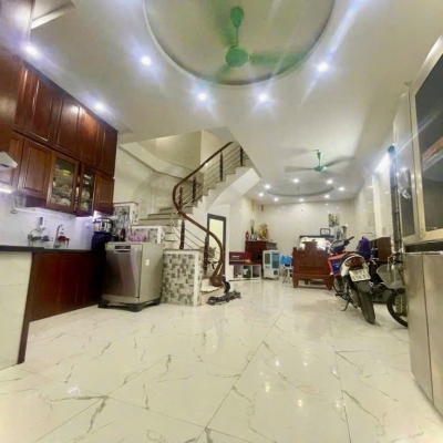 HƠN 7 TỶ CÓ NGAY NHÀ Ở MẬU LƯƠNG 48M_ MẶT TIỀN KHỦNG _ GẦN CHỢ MẬU LƯƠNG_ ÔTÔ ĐỖ CÁCH NHÀ 50M