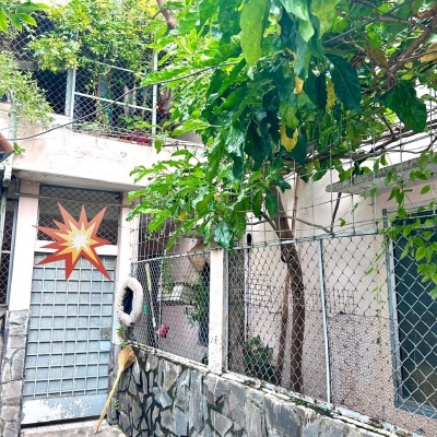 BÁN NHÀ DT 65M2- 2 MT- Đ. XÓM CHIẾU- NGANG LỚN NỞ HẬU 7.7M- LƯU THÔNG TÔN ĐẢN -TÔN THẤT THUYẾT- NGUYỄN TẤT THÀNH.