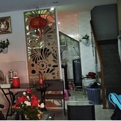 ► Nhà Kiệt 3m gần đường Lê Độ, 46m2, 2.5 tầng chất lượng, 3PN, 2.xx tỷ