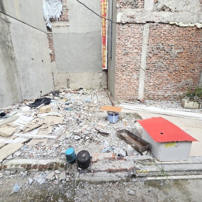 Duy nhất 1 mảnh. Hơn 5 tỷ, đất Ngọc Lâm, 35m cách 1 nhà ra hồ, oto thông kinh doanh. LH 0936123469