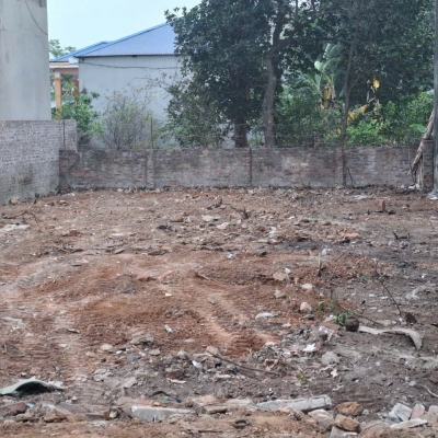 lô đất đẹp tại Cao Minh, Phúc Yên, Vĩnh Phúc – Vị trí tiềm năng, pháp lý rõ ràng
