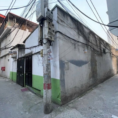 Bán đất ngõ 88 giáp nhị 100M lô góc gần phố hoàng mai