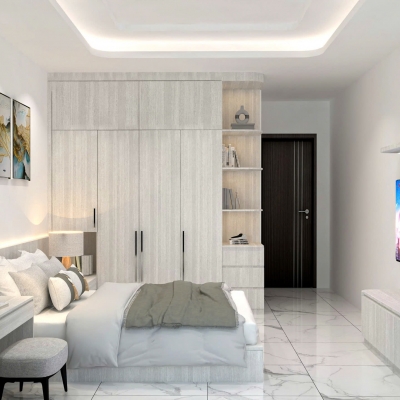 chính chủ bán nhà phố 1 trệt, 3 lầu, đường nhựa, sổ hồng 4,450 tỷ