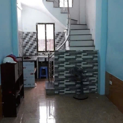 Cho thuê nhà Phố Minh Khai 3 tầng, 25m2, 2 ngủ, 6 triệu