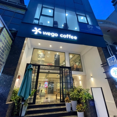 CHO THUÊ MẶT TIỀN KINH DOANH & VĂN PHÒNG TẠI 64 ÚT TỊCH – VỊ TRÍ ĐẸP, SẴN NỘI THẤT, GIÁ THUÊ HẤP DẪN