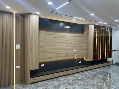 MUA NGAY KO MẤT-NHÀ PHỐ ĐỘI CẤN -BA ĐÌNH 6 TẦNG THANG MÁY-56M2-4,2MT-15.8 Tỷ-Ô TÔ TRÁNH