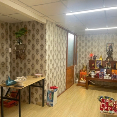 QL 1K - LINH XUÂN - 2 TY