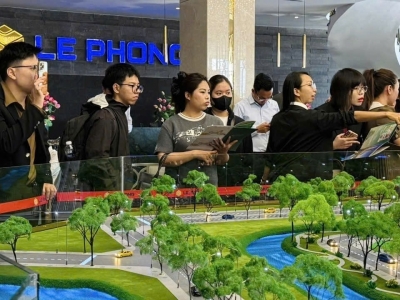 THE EMERALD GARDEN VIEW Cùng 7 triệu mỗi tháng tại Bình Dương sở hữu ngay căn 2PN cực chiêu