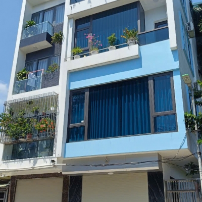 Hiếm, Lô Góc Vân Canh 51,3m² x 5T, Ô Tô Tránh – Ở Ngay, Kinh Doanh Đỉnh – Giá 8.45 tỷ