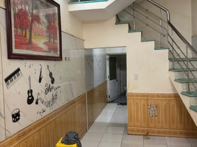 ♪ Bán nhà gần MT đường 2 Tháng 9, DownTown, 31m2, 2 tầng, nhỉnh 2 tỷ