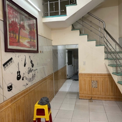 ♪ Bán nhà gần MT đường 2 Tháng 9, DownTown, 31m2, 2 tầng, nhỉnh 2 tỷ