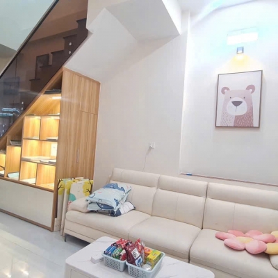 KẸT TIỀN BÁN NHÀ TÁI ĐỊNH CƯ ĐẤT LÀNH — NAM NHA TRANG.