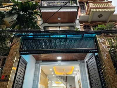 SIÊU PHẨM THÁI THỊNH NHÀ ĐẸP KINH DOANH TỐT40M GIÁ 12 TỶ