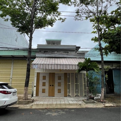♥ Mặt Tiền Đoàn Quý Phi gần Khu Đại Học, 100m2, cực rẻ, 5.x tỷ