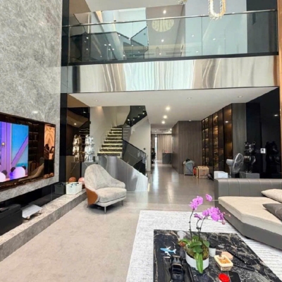 XÃ ĐÀN – DIỆN TÍCH 50M – 5T – MT 4M – LÔ GÓC – 20M RA PHỐ – 13.2 TỶ