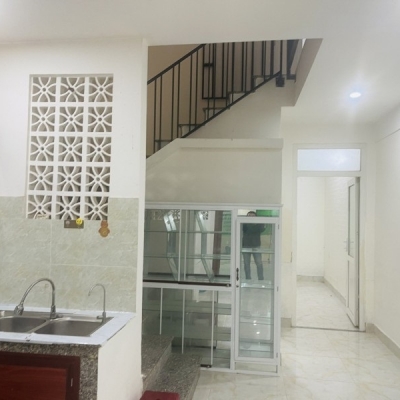 ► Thanh Khê, 20m ra Mặt tiền, 74m2, 2 tầng sạch đẹp, 3PN, Sân Rộng, 3.x tỷ vừa