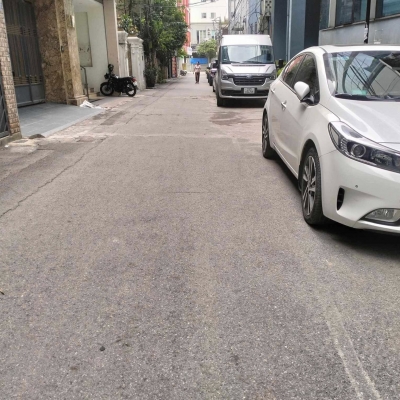 Bán nhà Giang Văn Minh – ô tô vào nhà, chỉ 14 tỷ